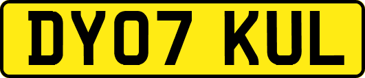 DY07KUL