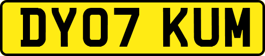 DY07KUM