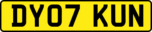 DY07KUN