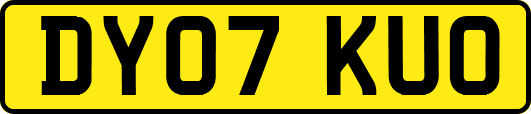 DY07KUO