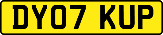 DY07KUP