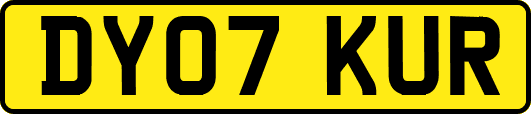 DY07KUR