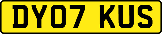 DY07KUS