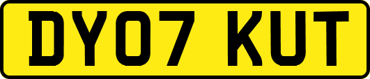 DY07KUT