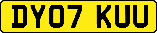 DY07KUU