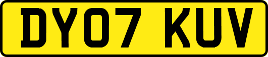 DY07KUV
