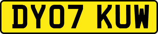DY07KUW