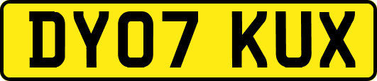 DY07KUX