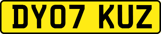 DY07KUZ