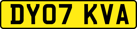 DY07KVA