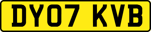 DY07KVB