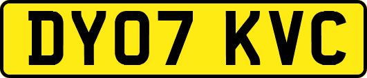 DY07KVC