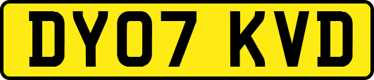 DY07KVD