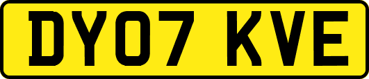 DY07KVE