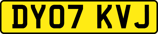 DY07KVJ