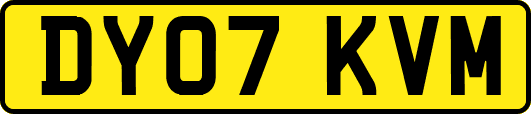 DY07KVM