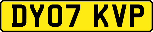 DY07KVP