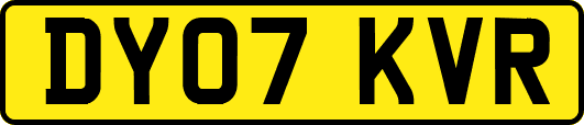 DY07KVR