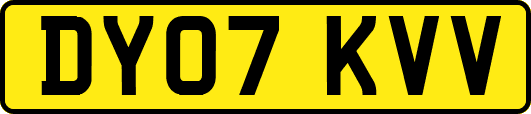 DY07KVV