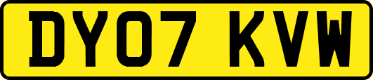 DY07KVW