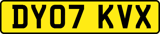 DY07KVX