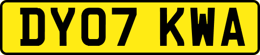 DY07KWA