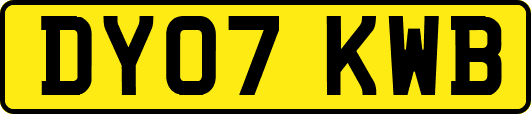 DY07KWB