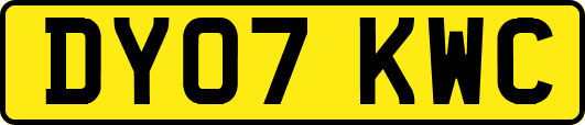 DY07KWC