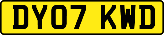 DY07KWD