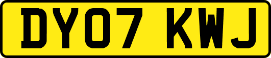 DY07KWJ