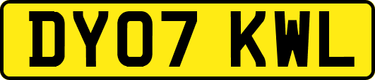 DY07KWL