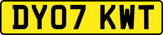 DY07KWT