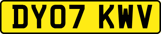 DY07KWV