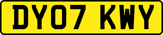 DY07KWY