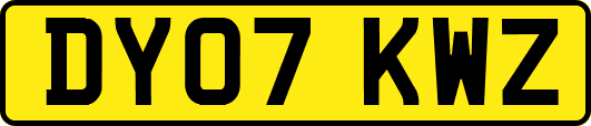 DY07KWZ