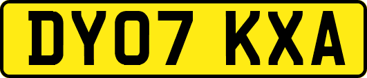 DY07KXA