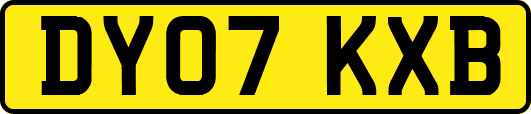 DY07KXB