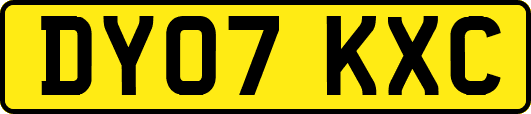 DY07KXC