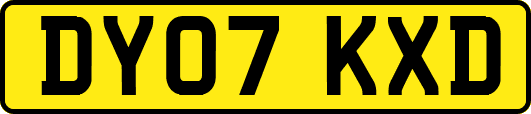 DY07KXD