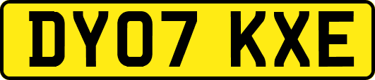 DY07KXE