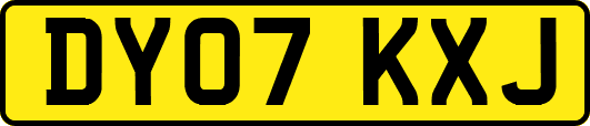 DY07KXJ