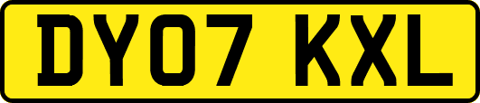 DY07KXL