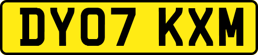 DY07KXM