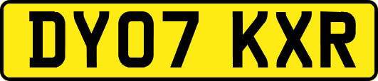 DY07KXR