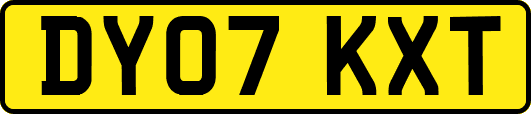 DY07KXT