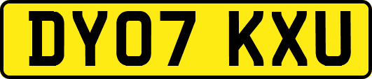 DY07KXU