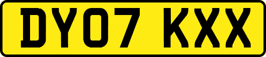 DY07KXX