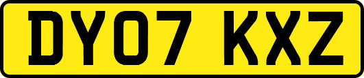 DY07KXZ
