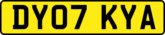 DY07KYA
