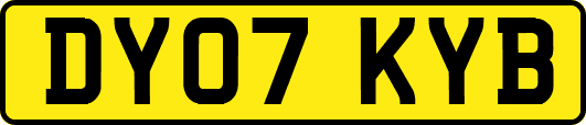 DY07KYB